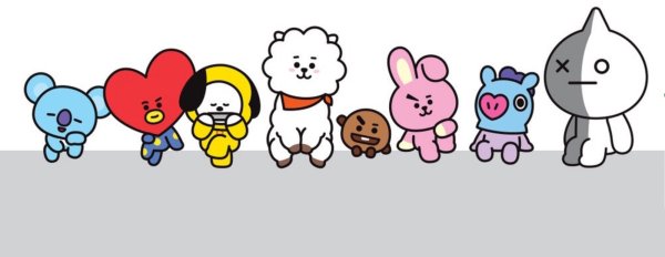 Bt21 Джун
