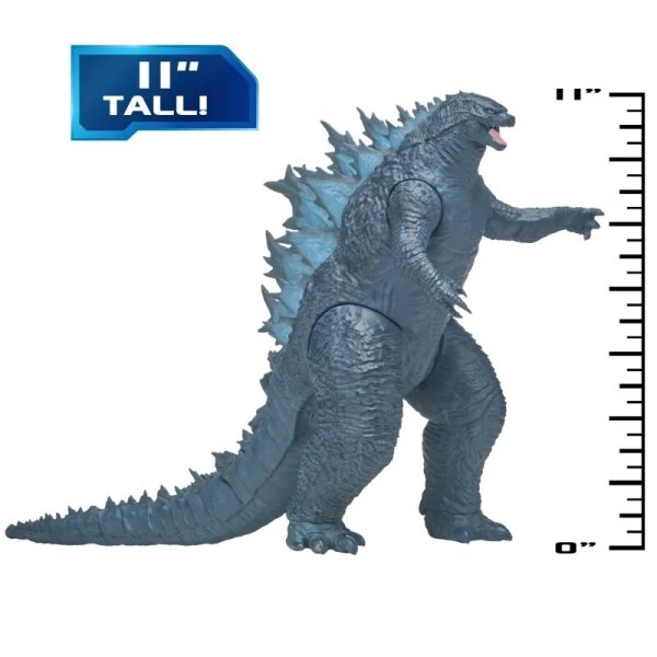 Игрушка Кинг конгvsgodzilla2021