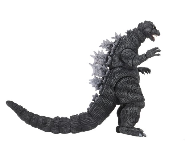 Фигурка NECA Годзилла 1964