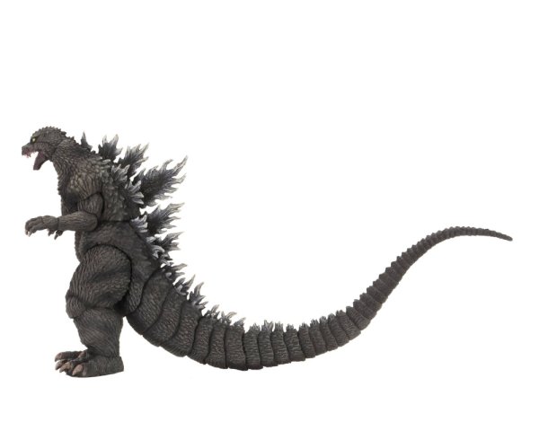 Годзилла NECA 2003