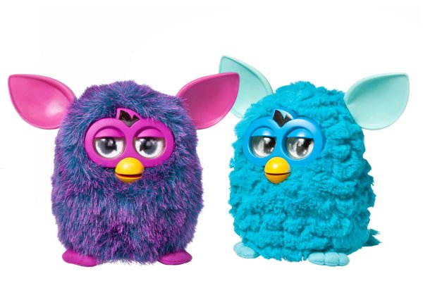 Furby 2013