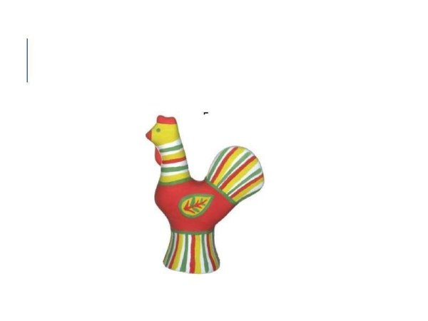 Филимоновские игрушки раскраска петушок