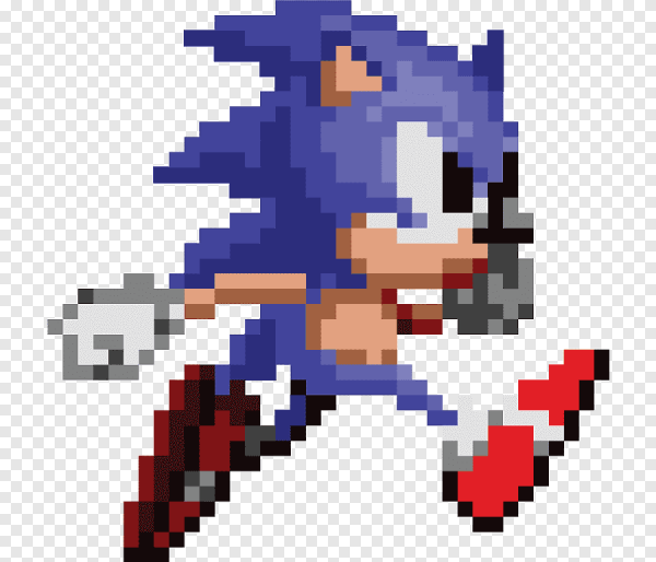 Sonic the Hedgehog (16 бит)