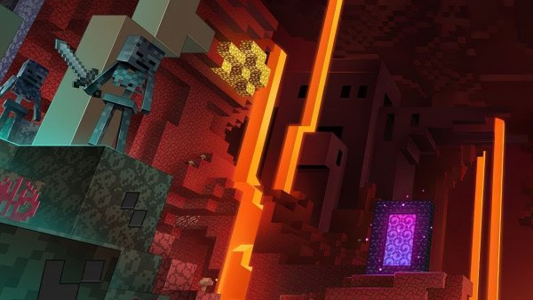 Nether 1.16