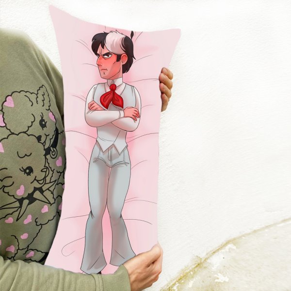 Подушка с Рикардо 13 карт