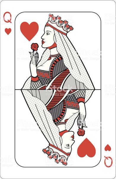 Игральные карты
