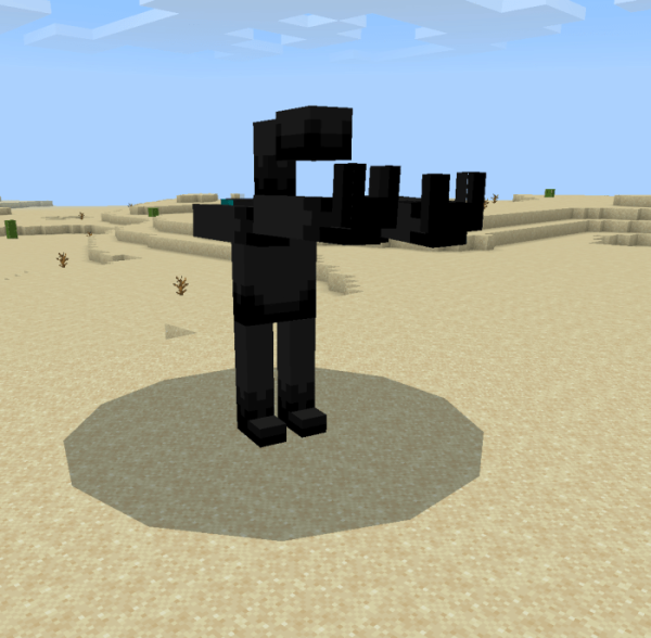Siren head v1