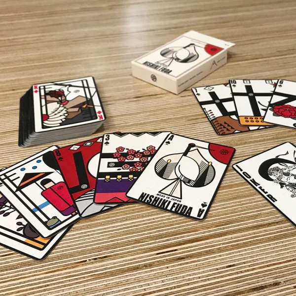 Настольная карточная игра