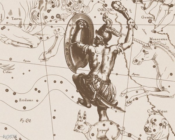 . Гевелий, Ян (1611—1687)