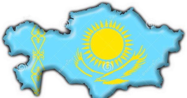 Рисунки казахстан на карте мира (38 фото)