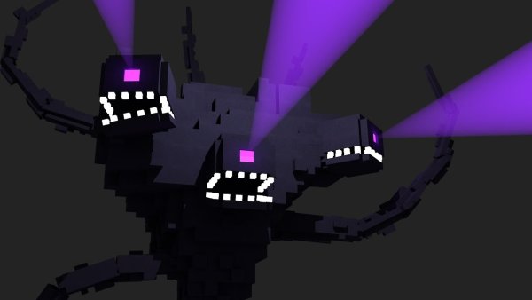 Minecraft story Mode иссушающая буря