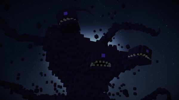 Minecraft story Mode иссушающая буря