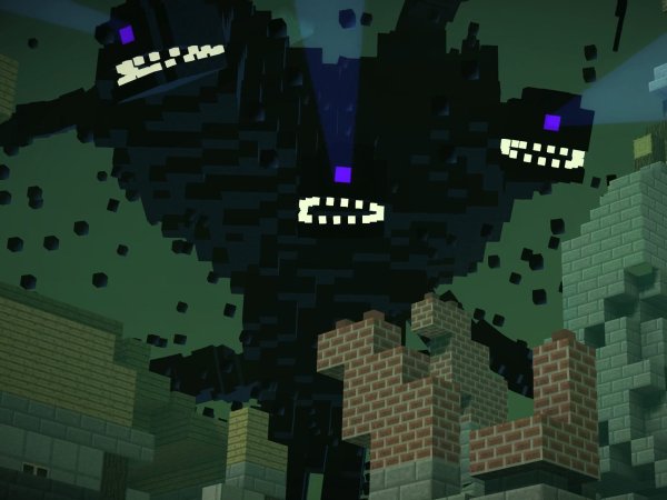 Story Mode иссушающая буря