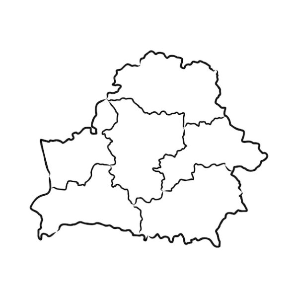 Контур Беларуси