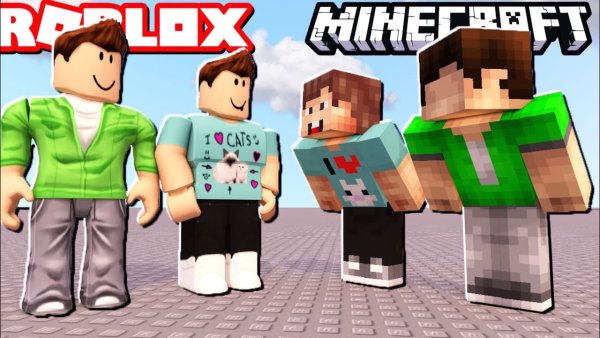 MINEBLOX Roblox