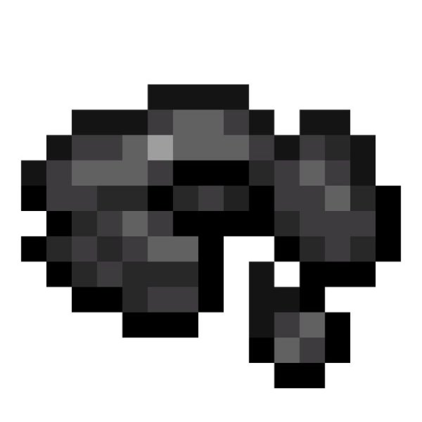 11 Пластинка Minecraft