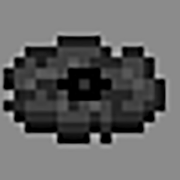 11 Пластинка Minecraft