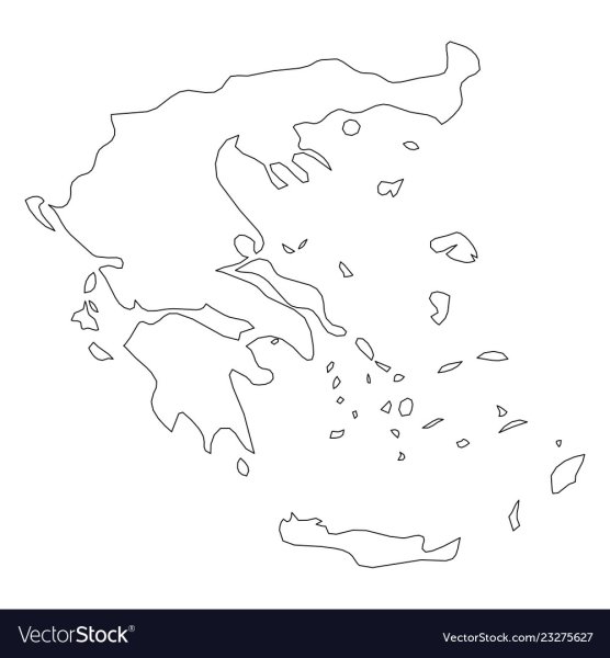 Рисунки карта греции (36 фото)