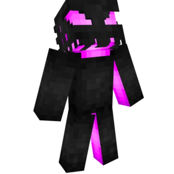 Скин Mutant Enderman