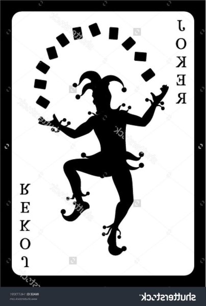 Карточный Джокер