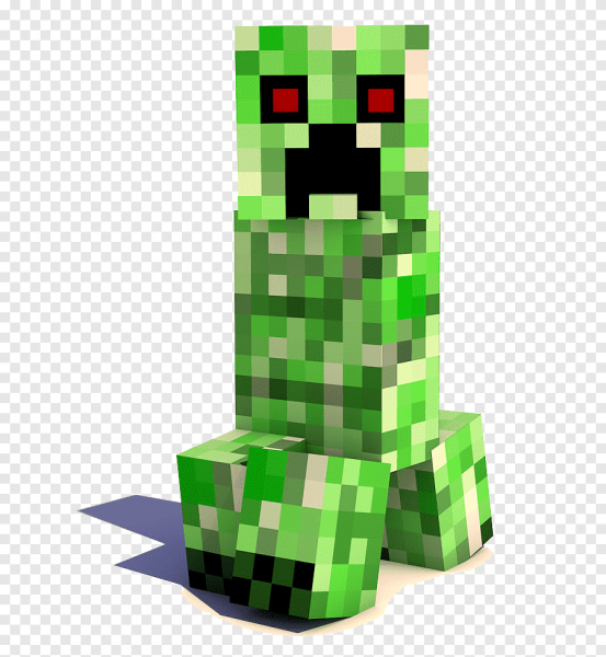 КРИПЕР Creeper