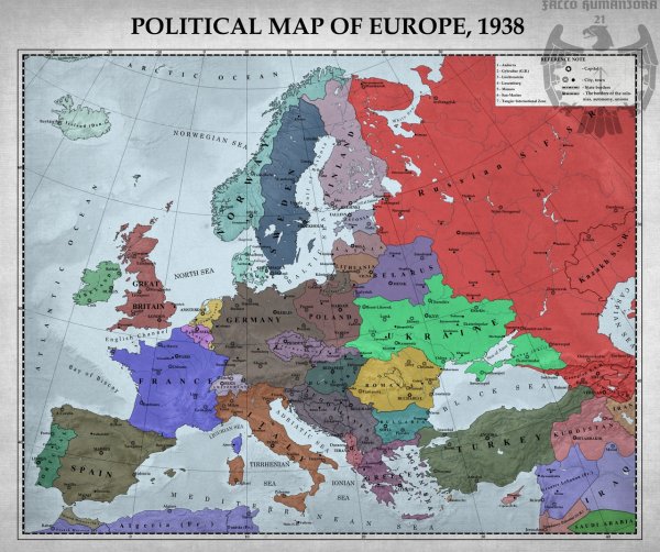 Рисунки карта европы 1936 (46 фото)