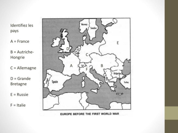 Рисунки карта европы 1939 (47 фото)