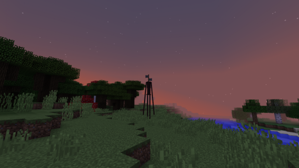 Siren head Addon v3 Minecraft