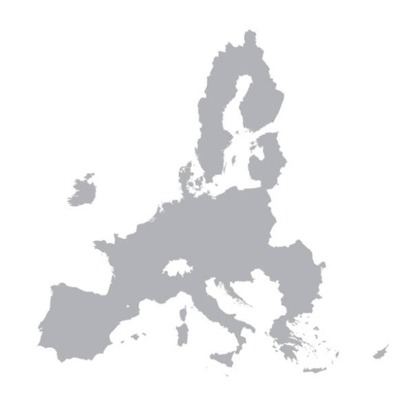 Карта ЕС