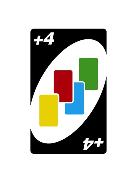 Карта уно