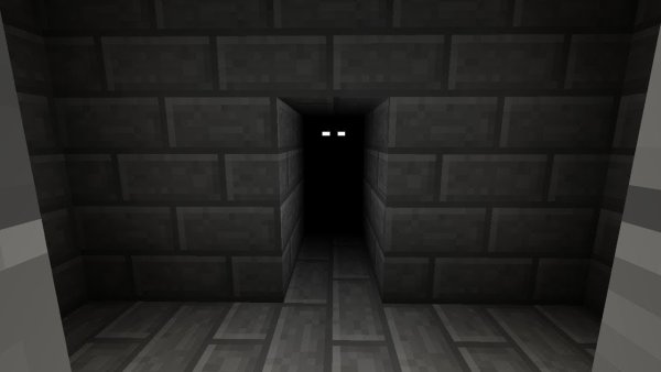 Minecraft страшилки