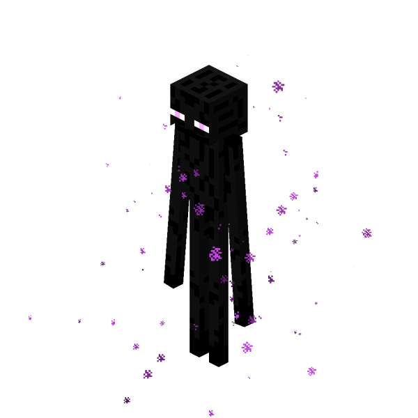 ЭНДЕРМЕН 128x32