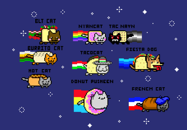 Русский нян Кэт