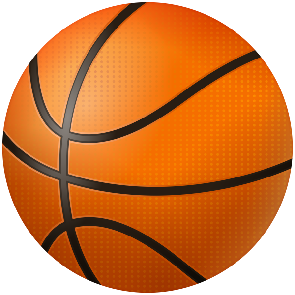 Ball Ball баскетболист