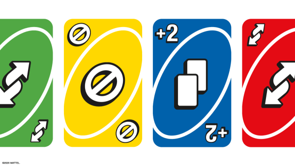 Карточка uno