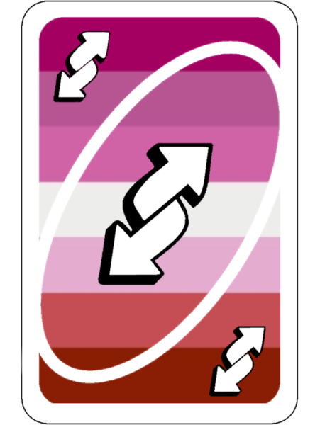 Уно Reverse Card