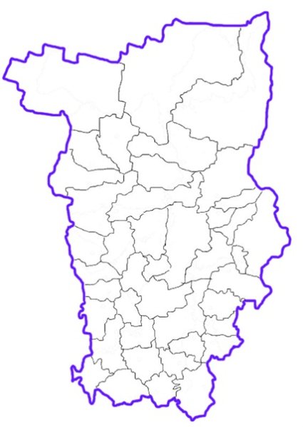 Краеведение Пермский край