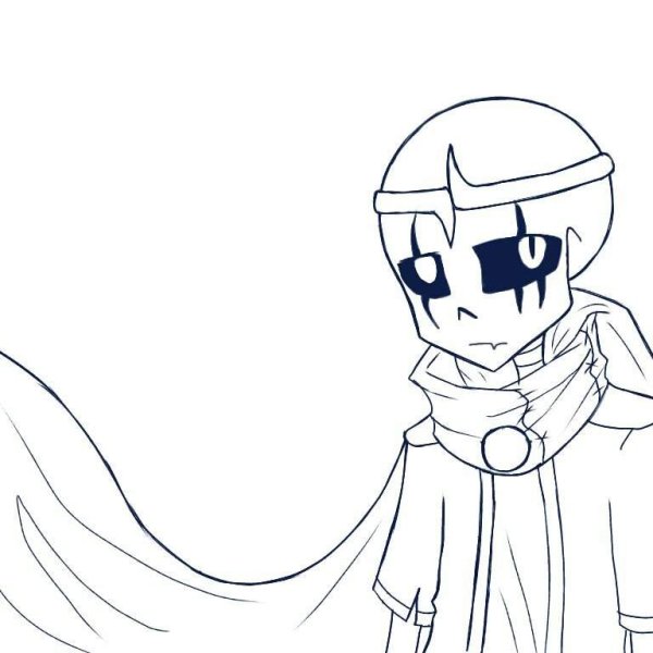 Fell Dream Sans