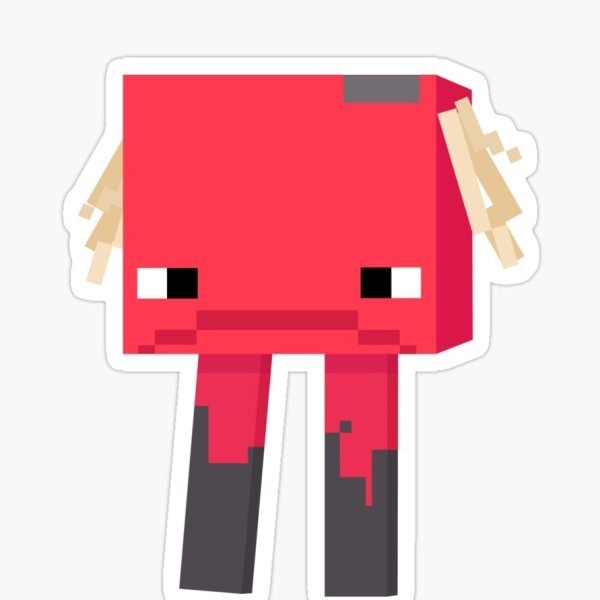 Strider майнкрафт