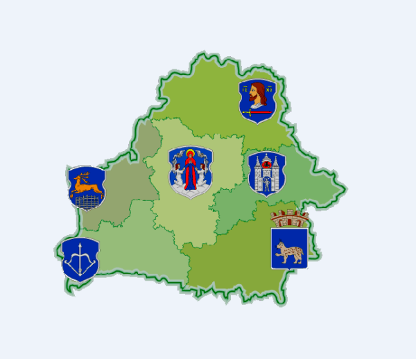 4 Регион Беларусь