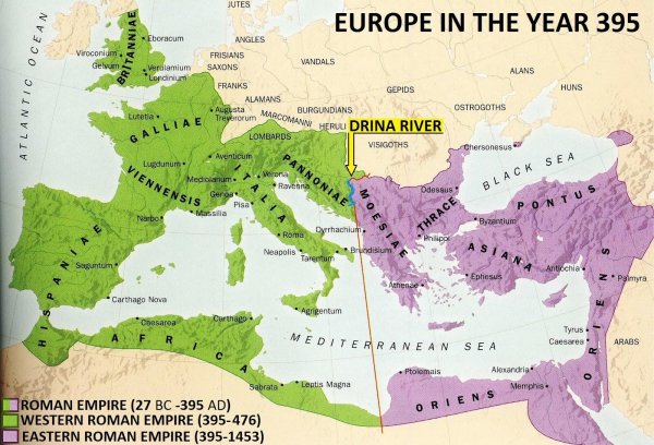 Eastern Roman Empire