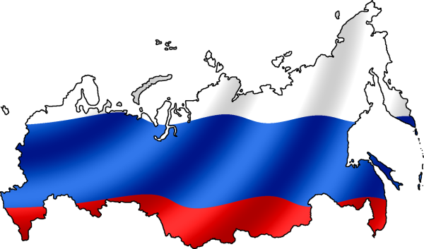 География поставок