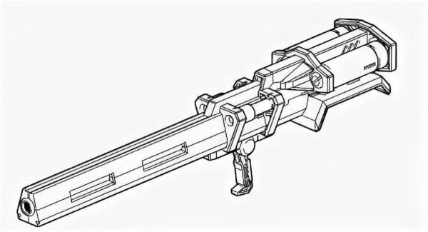 Раскраска Миниган