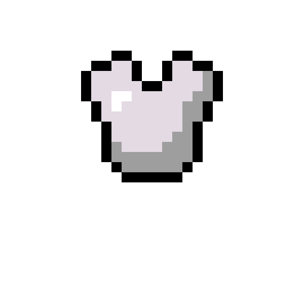 Chestplate майнкрафт
