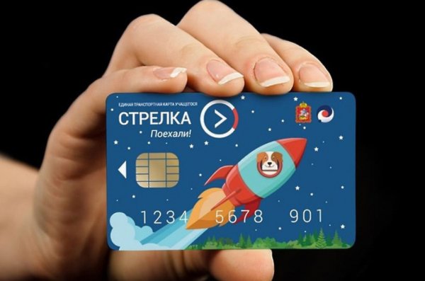 Карта стрелка учащегося