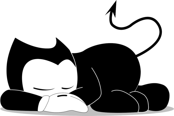 БЕНДИ кот