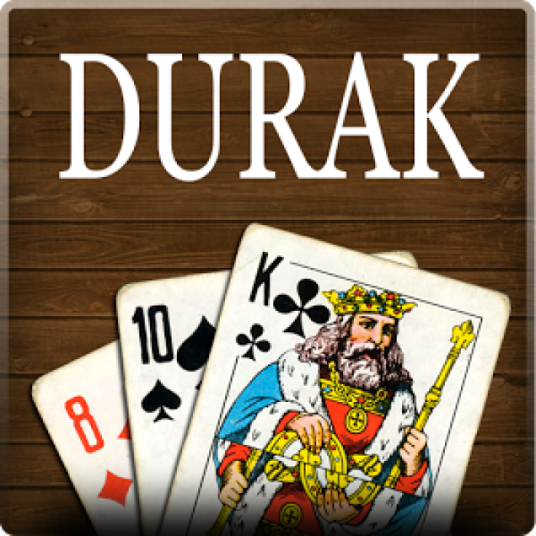 Карты для игры в дурака