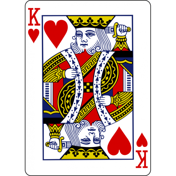 Игральные карты