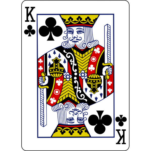 Игральные карты