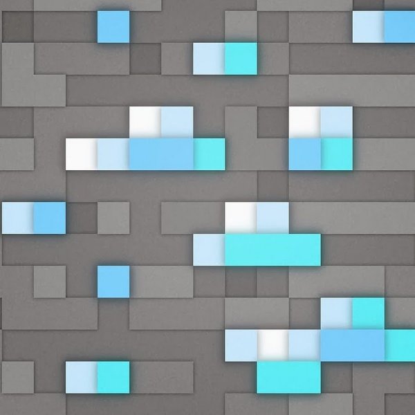 Minecraft таблица текстур